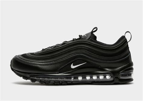 nike air max 97 maat 44 black heren sale|air max 97 sale.